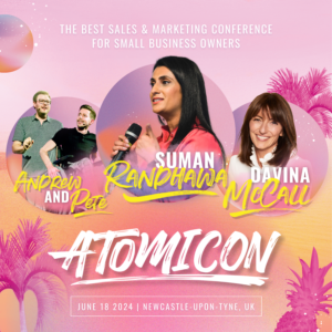 ATOMICON24