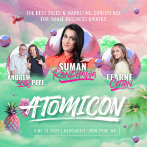 ATOMICON25