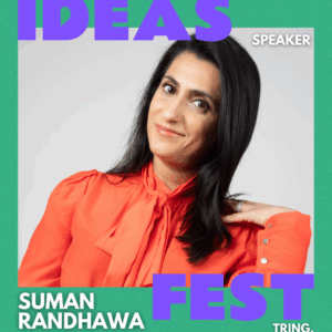 IDEAS FEST