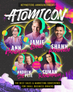 ATOMICON26