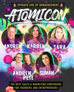ATOMICON 2027